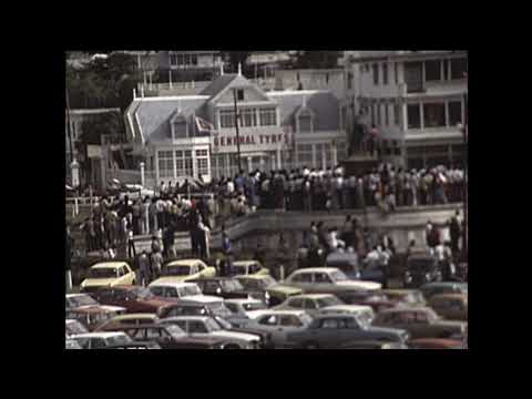 Barbe Cup 1980 Day To Remember