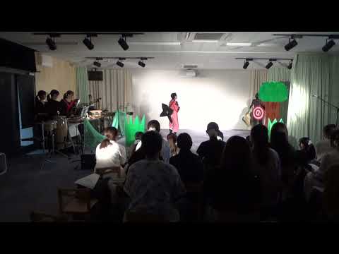 【愛知教育大学】幼児教育専攻紹介動画2（忍者の国でにん！にん！に〜ん！！）