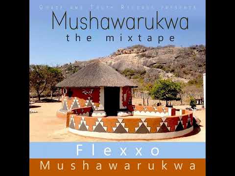 Flexxo Mushawarukwa - Zvako zvaita (Official Audio)