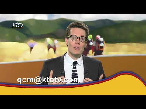 Question téléspectateurs QCM 2/4 février 2018