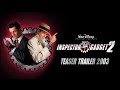 Disney S Inspector Gadget 2 Teaser Trailer Disney DVD 2003