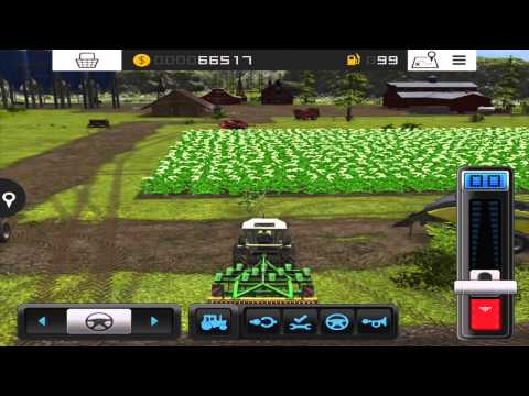 Farming Simulator 16 - #4 Potato and Sugarbeet- Gameplay - YouTube