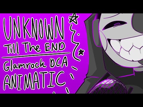 {Daycare Attendant FNAF} UNKNOWN TILL THE END Animatic