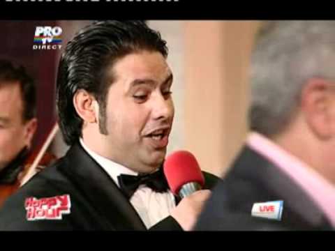 Duel cu Costel Busuioc