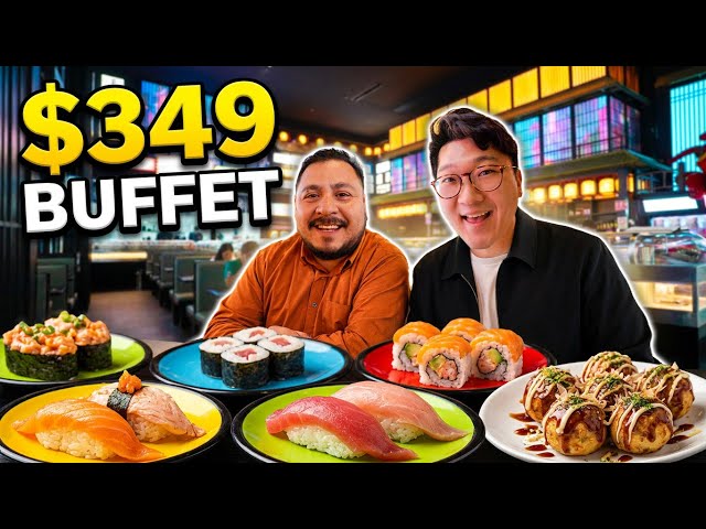 Vídeo relacionado con UMAI Set de Sushi | Incluye 2 Pares de Palillos Japoneses Reutilizables + 2 Cuencos de Soja + 2 Soportes Cerámicos | Ideal Para Comida China y Sushi | Presentado en Estuche Elegante de Almacenamiento