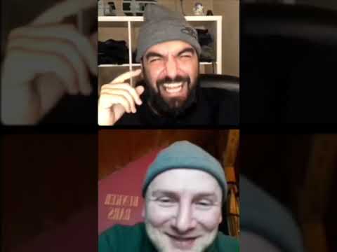 Tizzey Talks Folge 85 mit TERENCE CHILL