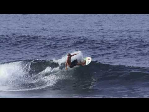 Clay Marzo - The Comeback