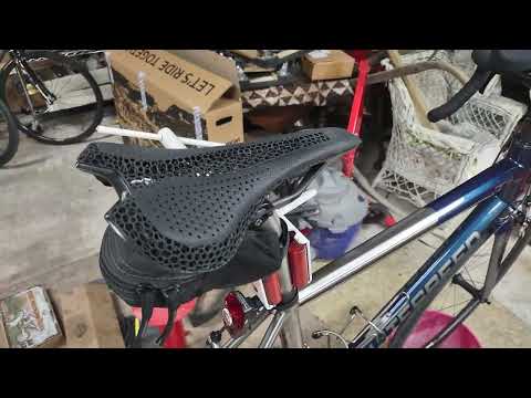 Litespeed T1SL setup and friends