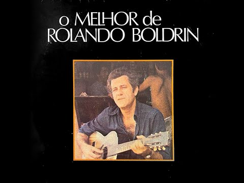 Tema Pra Juliana - Rolando Boldrin