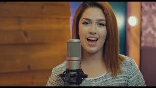 Luiza Viese -  Olhos Castanhos [Luísa Sonza cover]