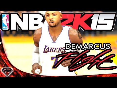 NBA 2K15 XBOX ONE My Career - Most Clutch Game of The NBA Season
