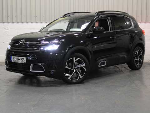 Citroen C5 Aircross 2021 - Image 2