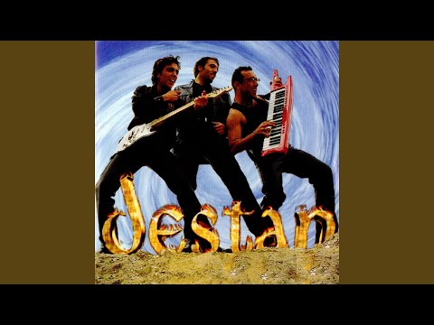 Destan - Atabarı cover