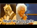 The Oldest Person Who Ever Lived