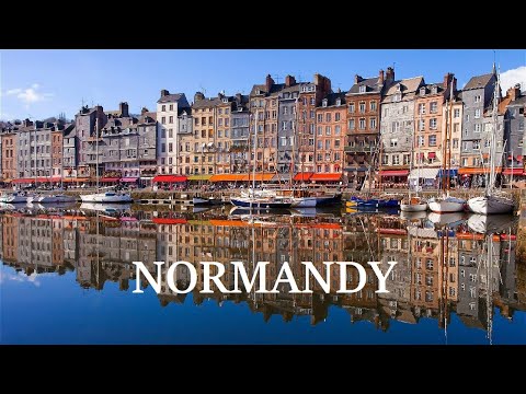 Top 10 Best Luxury Hotels in Normandy France: Boutique & 5 Star Resorts. Honfleur, Deauville, Bayeux