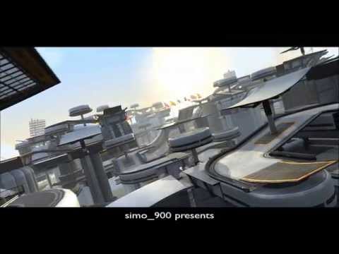 MTC - Glacier White by simo_900