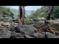mankompu falls / kalvarayan malai / kalchirayabalaiyam.