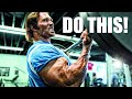 Stop Trying To Workout Like A Pro | Mike O'Hearn