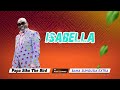 Bana Sungusia Extra ISABELLA Official Audio Papa Siko The Bird My Music Journey