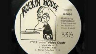 Tyree - Acid Crash