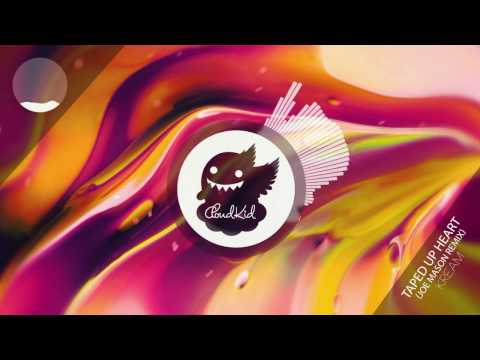 KREAM - Taped Up Heart feat. Clara Mae (Joe Mason Remix)