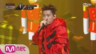 [SMTM5] C Jamm MM @FINAL Round 1 20160715 EP.10