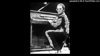 Elton John - Amy  1972