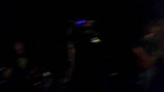 &quot;Lift The Veil&quot; by Cry Of The Afflicted *Oct 17.2007 @ Transit Hall.Iroquois Falls,ON*