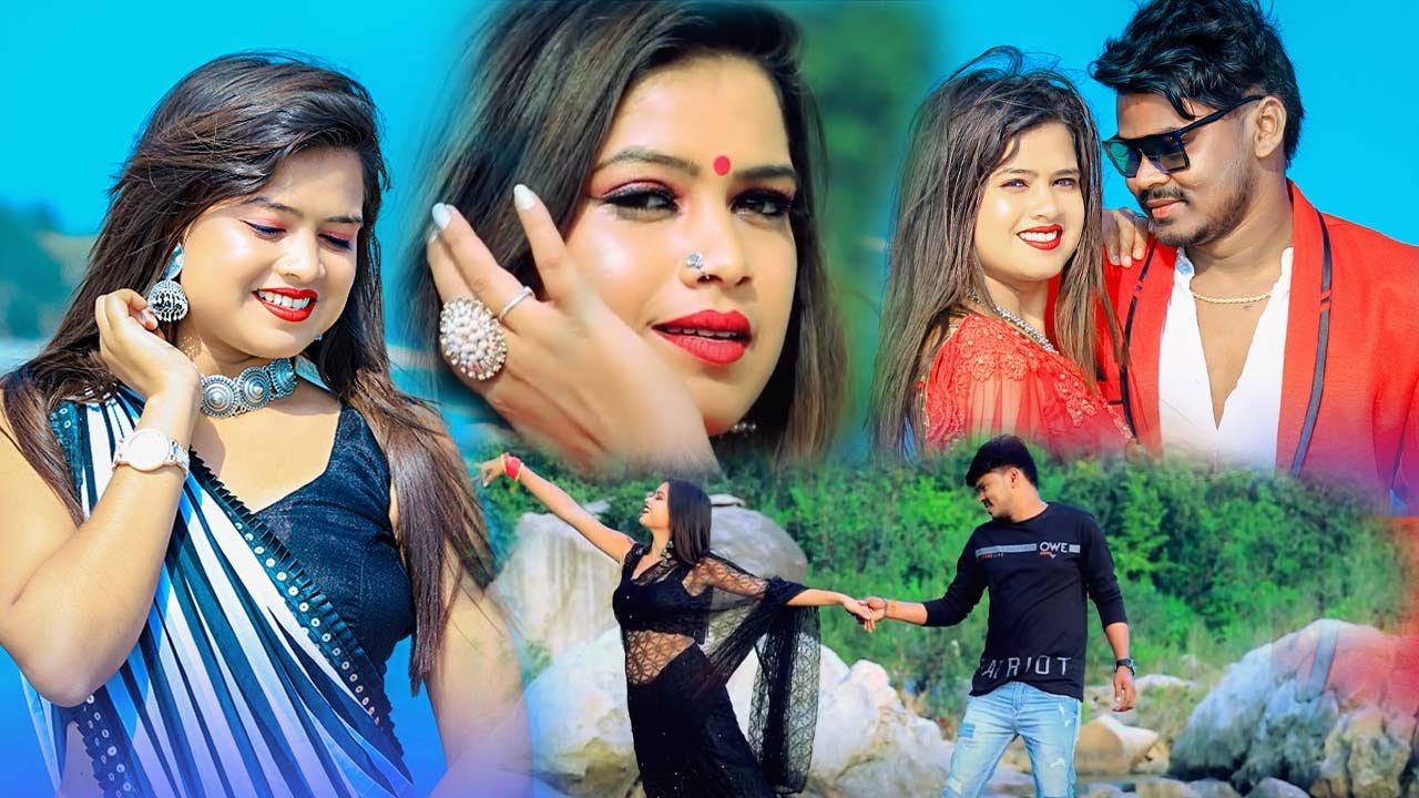 Latest Nagpuri Video | Deewanapan | Singer Pawan Roy & Jyoti Sahu | Superhit Nagpuri Song #sadrisong
