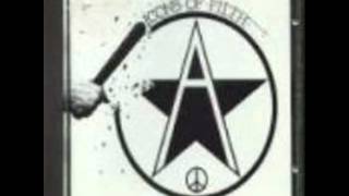 Anarcho-Punk Bands Part 2