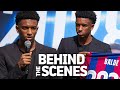 INSIDE VIEW | Alejandro Balde's contract renewal ??