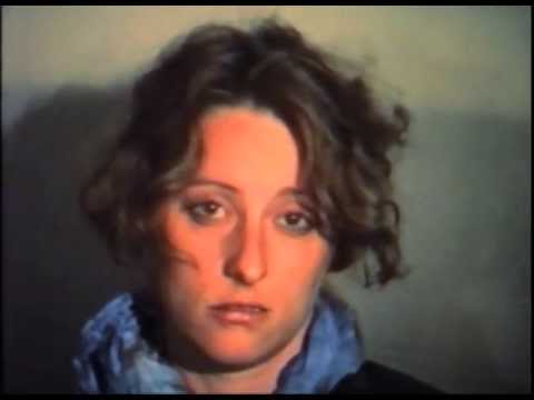 Catherine Couronne (1985) by Gérard Courant - Cinématon #556