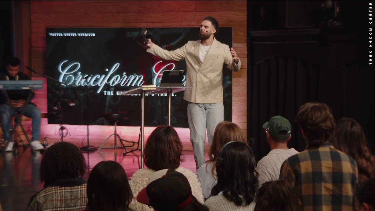 Featured Sermon