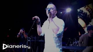 Obie Bermúdez | Celos