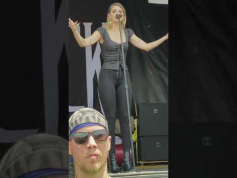 when we were young - Andy Black and Juliet Simms