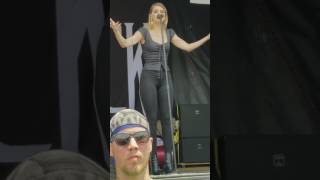 when we were young - Andy Black and Juliet Simms