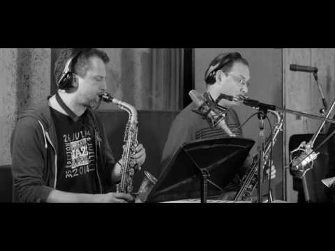 Elena Roger & Escalandrum - Milonga de la anunciación