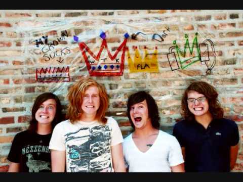 We the Kings - Friendship Is a Touchy Subject (Lyrics)