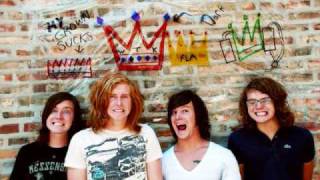 We the Kings - Friendship Is a Touchy Subject (Lyrics)