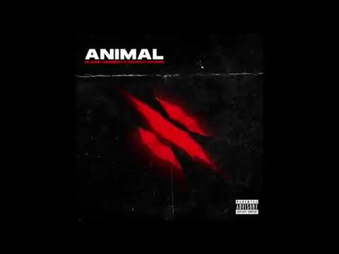 Eladio Carrión x Bryant Myers - Animal ???? (Audio Oficial)