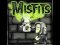 misfits only make believe