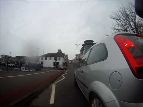 Close Pass EJZ 5336 EJZ5336