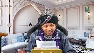 Download lagu Riwayat Bacaan Doa Iftitah mp3 Download lagu Riwayat Bacaan Doa Iftitah mp3