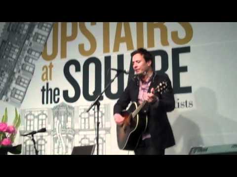 Jimmy Fallon śpiewa jak Bruce i Neil