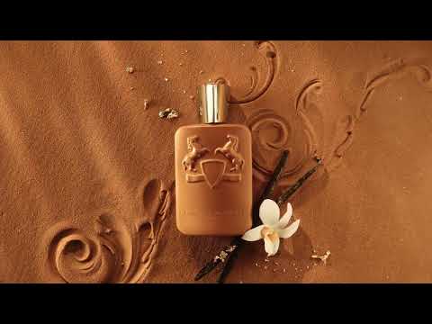 Althaïr Fragrance - An irresistible noble vanilla