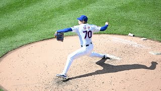 José Buttó Sets Career High in Strikeouts