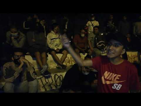 #PIEROPISTAS vs. #KENNER #REKART #LEX #PARKA: SEMIFINAL #MULTIVERSE 👹