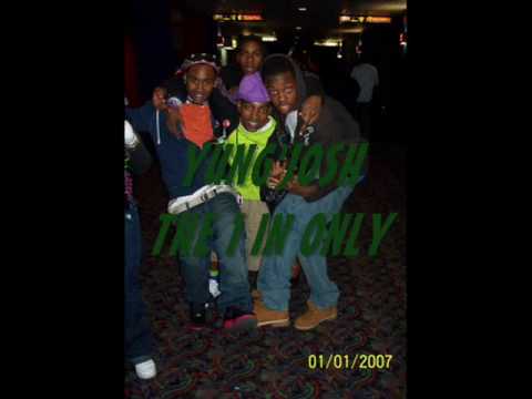 LIL'MOOK & YUNG'JOSH GURL I