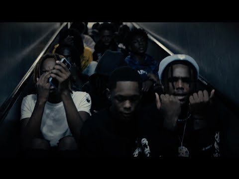 lilskoo x 4evalilvon x lilwill7xx - " Caught Up" ( Official Video) shot by @ZONEVISUALS73