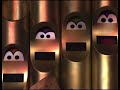 Sesame Street Number Of The Day 14